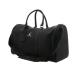  Jordan JAM MONOGRAM DUFFLE BAG монограмма большая спортивная сумка LM0987-987 баскетбол сумка "Boston bag" : черный JORDAN
