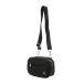  Jordan JAM MONOGRAM CAMERA BAG монограмма камера сумка MA0988-988 баскетбол сумка : черный JORDAN