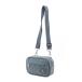  Jordan JAU MONOGRAM CAMERA BAG монограмма камера сумка MA9061-061 баскетбол сумка : sax голубой JORDAN