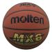 moru тонн (molten) баскетбол 6 номер лампочка (MX6NN)