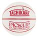 tachikalaPICK UP PLAYGROUND × TACHIKARA BASKETBALL size7 SB7-5040 баскетбол тренировка лампочка 7 номер лампочка TACHIKARA