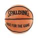  Spalding мяч подушка orange 51-001 баскетбол мелкие вещи SPALDING