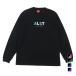  Ars to мужской дамский волейбол футболка с длинным рукавом DRY L/S футболка STICKERS VB25TS15 ALST