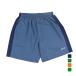  Ars to мужской дамский волейбол шорты p Ractis брюки [Colors] VB25BP02 ALST