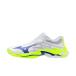  Mizuno ue-b подсветка Elite ue-b подсветка ELITE V1GA260039 мужской дамский волейбол обувь 2E MIZUNO