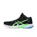  Asics SKY ELITE FF MT 2 Sky Elite FF MT 2 1051A065 мужской дамский волейбол обувь 2E asics