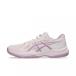  Asics UPCOURT 6 GS выше пальто 6 GS 1074A045 Junior Kids * ребенок волейбол обувь : бледный розовый asics