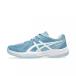  Asics UPCOURT 6 GS выше пальто 6 GS 1074A045 Junior Kids * ребенок волейбол обувь : sax голубой asics