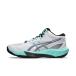  предварительный заказ товар Asics SKY ELITE FF MT 4 Sky Elite FF MT 4 1051A101 мужской дамский волейбол обувь : белый × лиловый asics