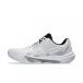  Asics SKY ELITE FF 3 Sky Elite FF 3 1051A080 мужской дамский волейбол обувь : белый × серебряный asics