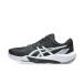  Asics SKY ELITE FF 4 Sky Elite FF 4 1053A084 мужской дамский волейбол обувь Sky Elite FF4 : черный × серебряный asics