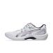  Asics V-SWIFT FF 5 V- Swift FF 5 1053A073 мужской дамский волейбол обувь V Swift FF5 белый asics