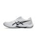  Asics GEL-ROCKET 12 гель Rocket 12 1073A080 мужской дамский волейбол обувь : белый × черный asics
