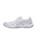  Asics GEL-ROCKET 12 гель Rocket 12 1073A080 мужской дамский волейбол обувь : белый asics
