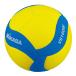 mikasa Smile volleyball VS160W-Y-B volleyball practice lamp 4 number lamp MIKASA