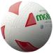 moru тонн molten soft волейбол : белый S3Y1200-WX
