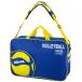 mikasa ball bag 6 piece entering AC-BG260W volleyball ball case MIKASA