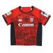  canterbury Junior Yokohama Canon Eagle s копия Kids Home джерси Kids CANON REPLICA KIDS HOME JERSEY RGJ33802 CANTERBURY