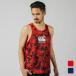 カンタベリー メンズ ラグビー ノースリーブシャツ TRAINING TANKTOP (RG39009) CANTERBURY