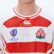 �J���^�x���[ �����Y ���O�r�[ �W���p��RWC2023���v���J�z�[���W���[�W RG33980WC JAPAN REPLICA HOME JERSEY �z���C�g CANTERBURY �֘A�摜4