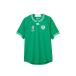  canterbury мужской регби рубашка с коротким рукавом RWC23 IRELAND HOME PRO JERSEY i-ll Land представитель копия джерси Home RG33820 : зеленый CANTERBURY