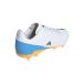 �A�f�B�_�X RS15 �\�t�g�O���E���h�p ���O�r�[�X�p�C�N JP8792 �����Y ���O�r�[ �X�p�C�N�V���[�Y : �z���C�g�~�u���[ adidas �֘A�摜4