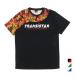 транзистор мужской дамский гандбол короткий рукав p Ractis рубашка HB Game Shirts SCREAM HB25ST01 TRANSISTAR