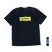  транзистор мужской дамский гандбол короткий рукав p Ractis рубашка HB DRY S/S T-shirts SLOGAN HB25TS09 TRANSISTAR