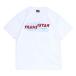  транзистор мужской дамский гандбол короткий рукав p Ractis рубашка DRY S/S T-shirts LABEL HB26TS08 футболка TRANSISTAR