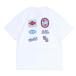 �g�����W�X�^ �����Y ���f�B�X �n���h�{�[�� �����v���N�e�B�X�V���c DRY S/S T-shirts LABEL HB26TS08 T�V���c TRANSISTAR �֘A�摜4