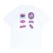 �g�����W�X�^ �����Y ���f�B�X �n���h�{�[�� �����v���N�e�B�X�V���c DRY S/S T-shirts LABEL HB26TS08 T�V���c TRANSISTAR �֘A�摜5