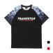  транзистор мужской дамский гандбол короткий рукав p Ractis рубашка HB Game Shirts Frozen HB24AT01 TRANSISTAR