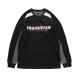  транзистор мужской дамский гандбол длинный рукав p Ractis рубашка HB L/S Game Shirts VICTORY HB25AT02 TRANSISTAR