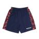  транзистор мужской дамский гандбол p Ractis брюки GAME PANTS LEAF CAMO HB26AP01 шорты шорты TRANSISTAR