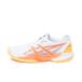  Asics POWERBREAK FF энергия break FF 1072A104 дамский гандбол обувь : белый × коралл asics