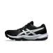 Asics GEL-PEAKE 3 гель pi-k3 1113A057 мужской дамский гандбол обувь гель pi-k3 : черный × белый asics