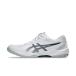  Asics GEL-TASK 4 гель task4 1071A103 мужской дамский гандбол обувь : белый asics