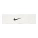  Nike лента для волос Dri-Fit Fury Classic головная повязка BN3050 127 NIKE