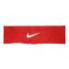  Nike лента для волос Dri-Fit Fury Classic головная повязка BN3050 681 NIKE