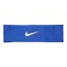  Nike лента для волос Dri-Fit Fury Classic головная повязка BN3050 420 NIKE