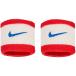  Nike напульсник sushu Classic напульсник 2P BN3000 624 Alpen * спорт склад ограничение NIKE
