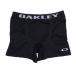  Oacley мужской шорты O-FIT BOXER SHORTS 7.1 FOS901607 02E : черный OAKLEY