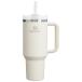  Stanley H2.0 вакуум тонкий ken коричневый -0.88L CREAM 2.0 10827-613 фляжка высокий стакан STANLEY