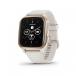  Garmin Venu Sq 2 Music Ivory/Peach Goldve новый es кий 2 0100270071 фитнес смарт-часы наручные часы GARMIN