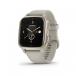  Garmin Venu Sq 2 Music French Gray/Cream Goldve новый es кий 2 0100270072 фитнес смарт-часы наручные часы GARMIN