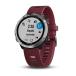  Garmin ForeAthlete645 Music Cerise (01001863D1) наземный / бег часы GPS бег часы GARMIN