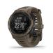  Garmin жесткость GPS уличный часы Instinct Tactical Coyote Tan 0100206492 бег часы наручные часы : койот GARMIN