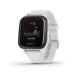  Garmin Venu Sq Music White/Slate 0100242674 GarminPay&Music GPS смарт-часы наручные часы бег часы GARMIN
