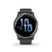  Garmin Venu 2 Granite Blue / Silver 0100243060 сенсорная панель тип смарт-часы наземный бег часы GARMIN