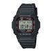 ji- амортизаторы GW-M5610U-1JF 20 атмосферное давление водонепроницаемый на удар структура радиоволны солнечный часы G-SHOCK